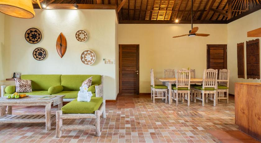 Tembo三臥室家庭小屋 (Tembo 3-Bedroom Family Lodge)圖片 17