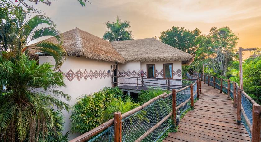Tembo三臥室家庭小屋 (Tembo 3-Bedroom Family Lodge)圖片 1