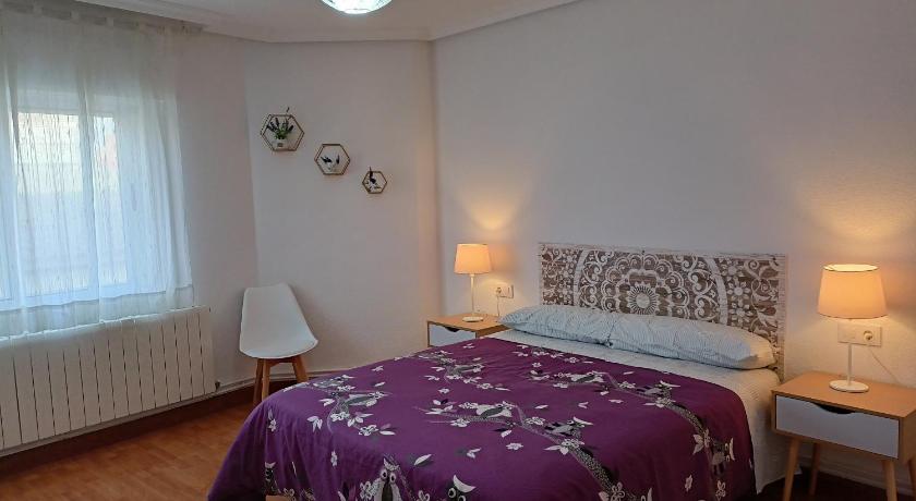 Piso Turistico Arevalo