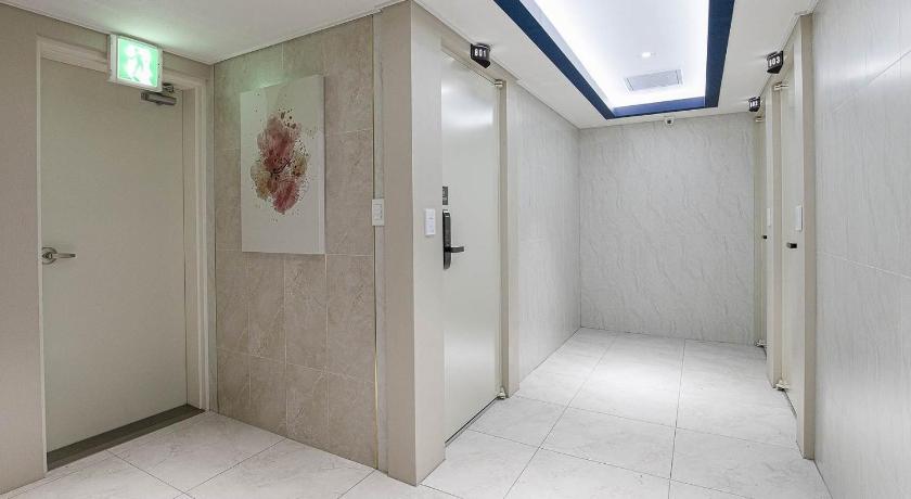 서울 영등포 스타라이트 호텔 스타 (Yeongdeungpo Starlight Hotel (Star)) 호텔 스위트룸