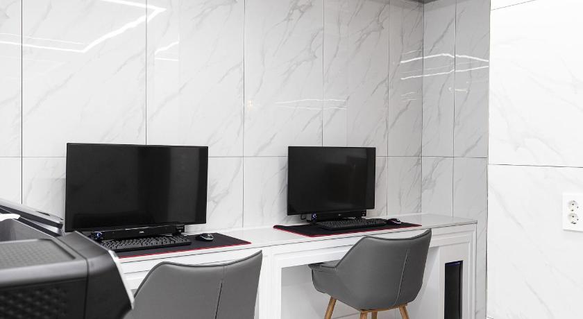 서울 영등포 스타라이트 호텔 스타 (Yeongdeungpo Starlight Hotel (Star)) 호텔 수영장