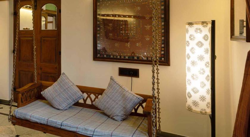 Image of Heritage Suite 12