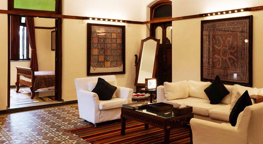 Image of Heritage Suite 3