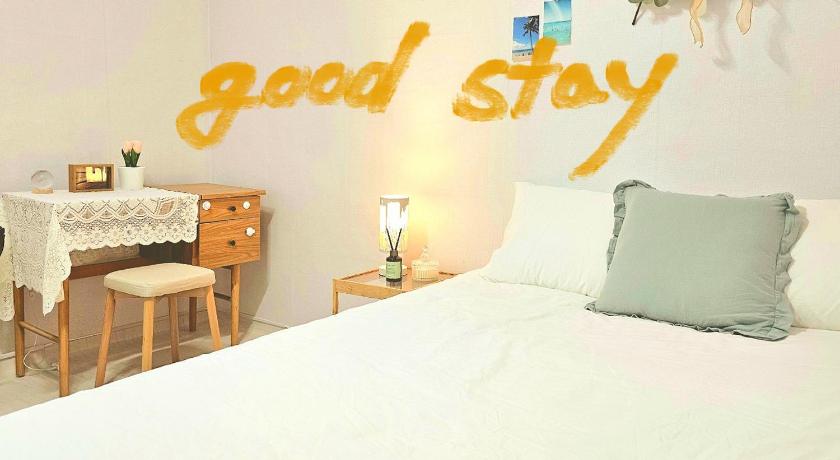 서울 좋다스테이 (Good Stay) 3성급 싱글룸 수영장