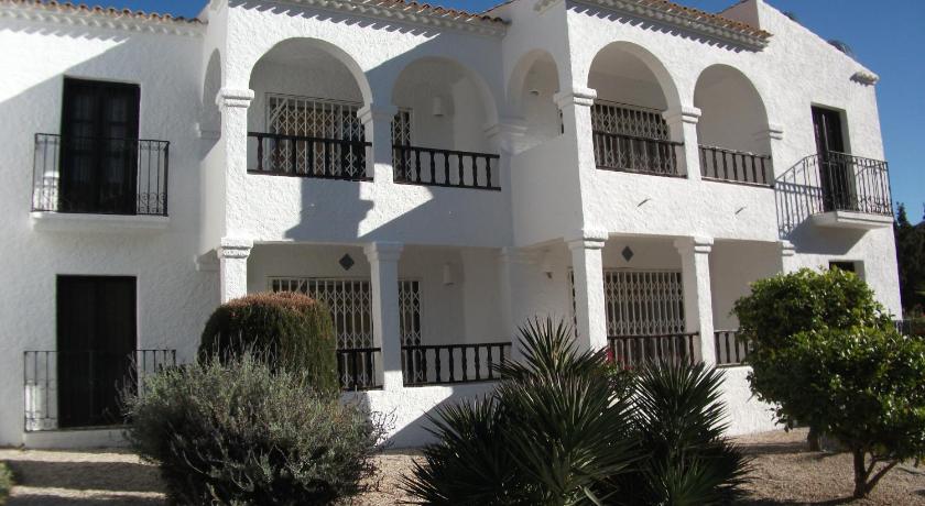 La Parata Apartments Entire Apartment Mojacar Deals Photos Reviews