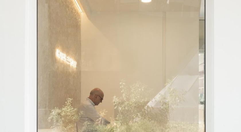 Hotel Hello Plovdiv - image 30