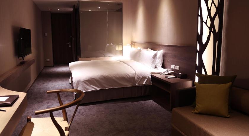 Bild von: Deluxe King Zimmer (Deluxe King) 6
