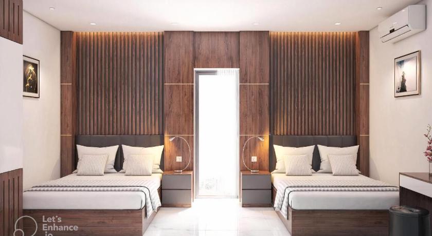 Da Nang Anh Nguyet Hotel Da Nang Hotel exterior