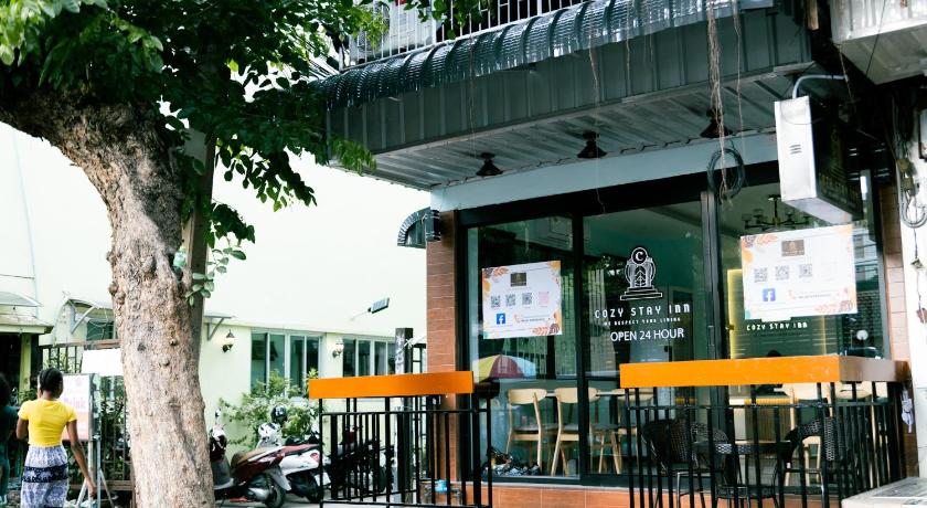 COZY STAY INN - image 9