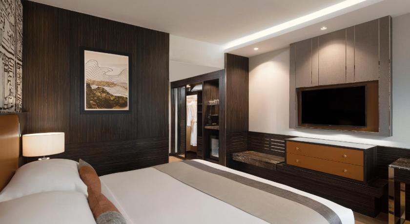 รูปของเอ็กเซกคิวทีฟ (Executive Room) 3