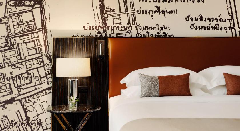 รูปของเอ็กเซกคิวทีฟ (Executive Room) 7