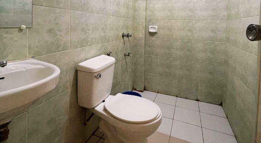 Image of Triple Room 3