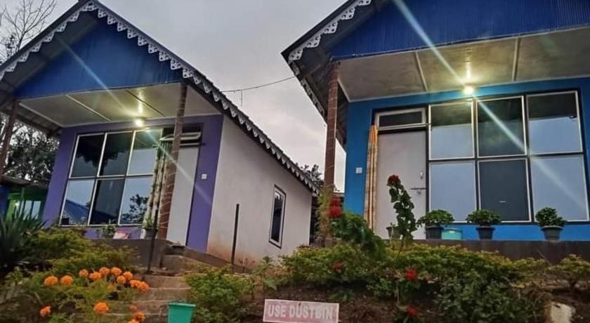 Green Wings Homestays by StayApart , Zoom , West Sikkim
