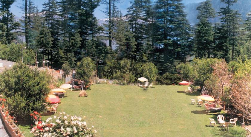 The Orchard Greens Manali