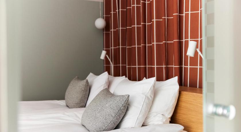 Image of Standard Twin Room 3