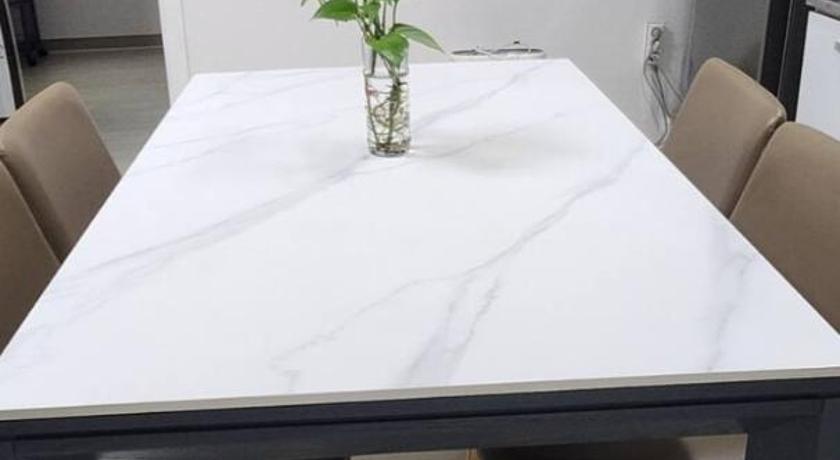 Busan Gwangalli Tahee House Hotel amenity