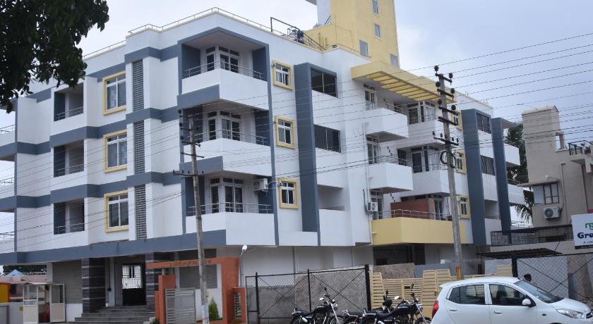 Golden Bells premium service appartment - image 6