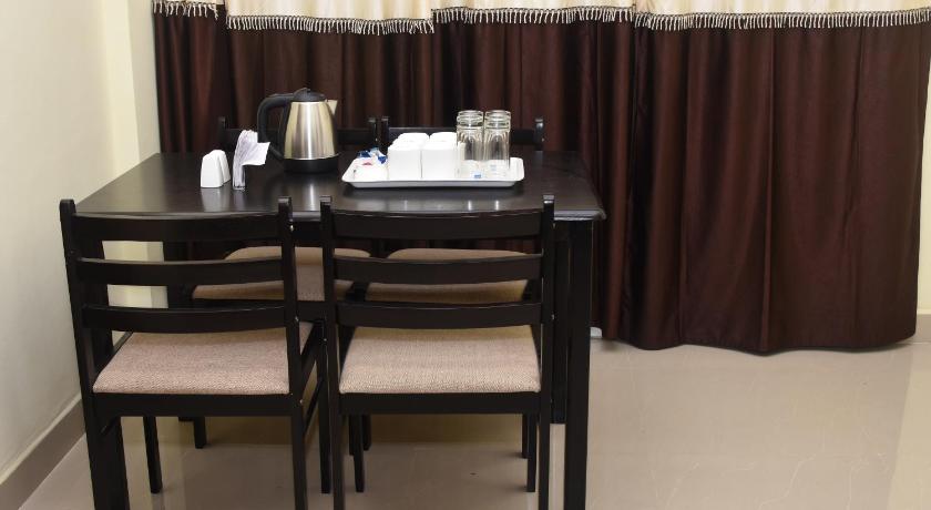 Golden Bells premium service appartment - image 9