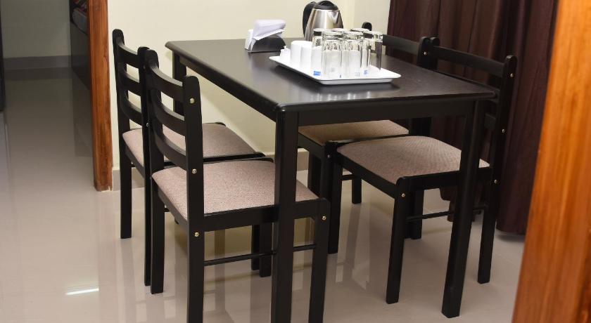 Golden Bells premium service appartment - image 15