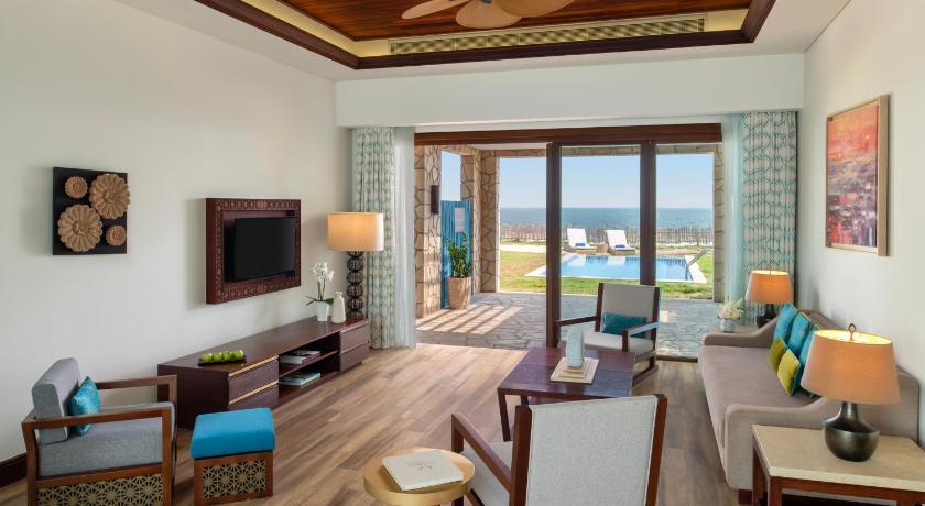 Image of One Bedroom Sea View Pool Villa with Adventure Park Access 0
