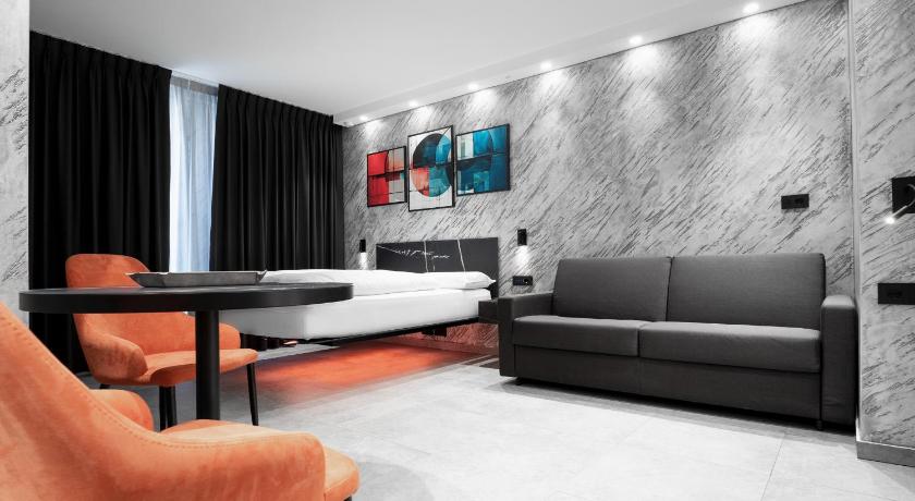 ADV HOME - Exclusive Rooms