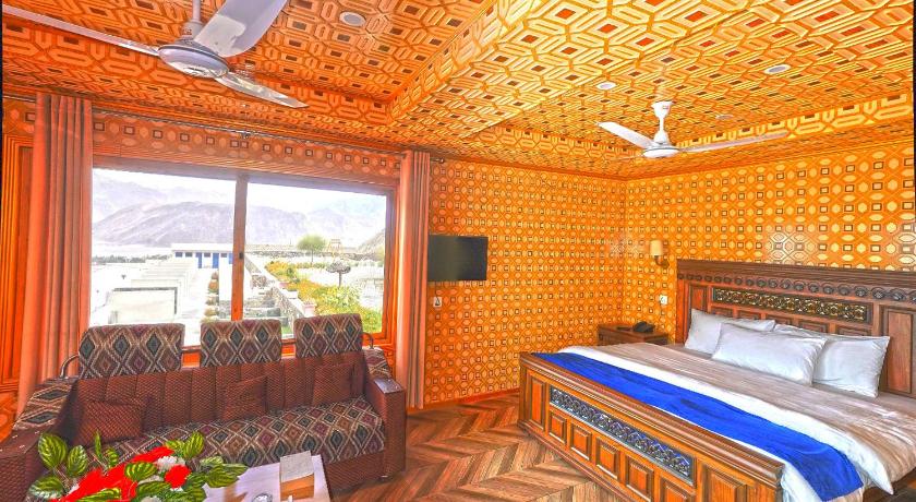 Image of 1 Standard Double Bed Room 3