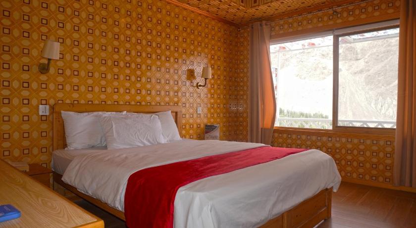 Image of 1 Standard Double Bed Room 5