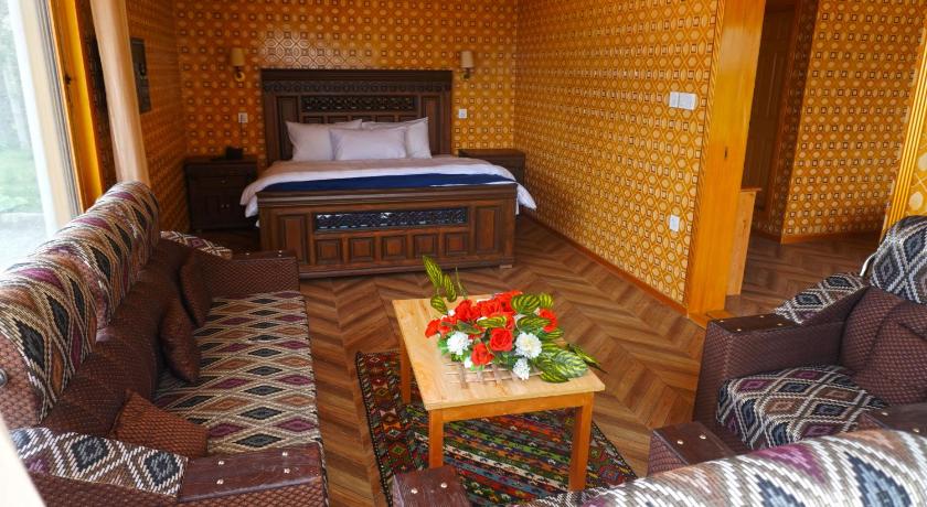 Image of 1 Standard Double Bed Room 4