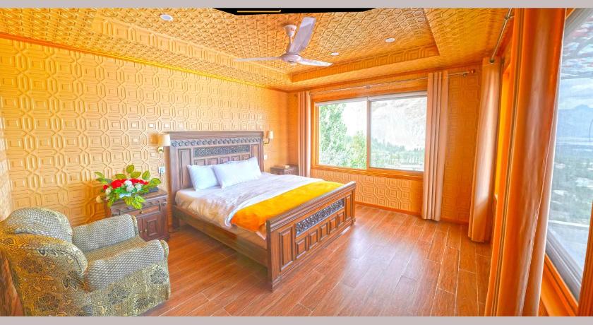 Image of 1 Standard Double Bed Room 0