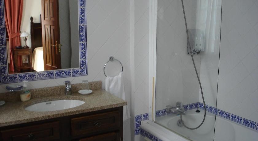 菲盖拉·德·卡斯特洛·罗德里戈 Falcao de Mendonca 4星级 酒店 大堂