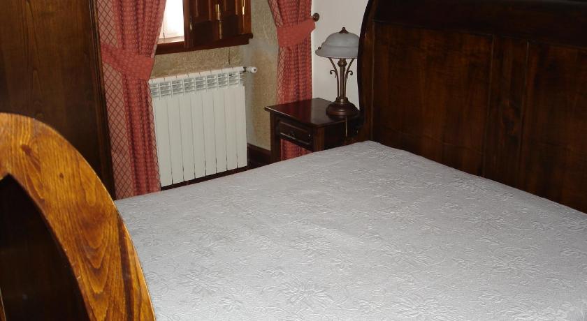 菲盖拉·德·卡斯特洛·罗德里戈 Falcao de Mendonca 4星级 酒店 景观