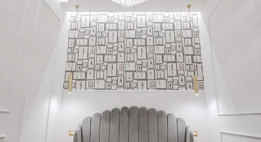 Maison 31 - Junior Suite
