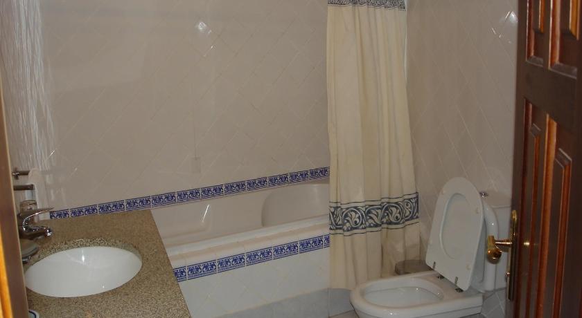 菲盖拉·德·卡斯特洛·罗德里戈 Falcao de Mendonca 4星级 酒店 客房