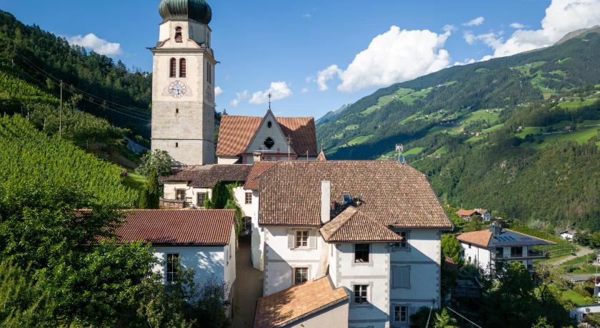 Privatzimmervermietung Messner