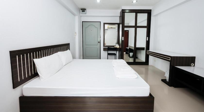 Image of Economy Double Room 0