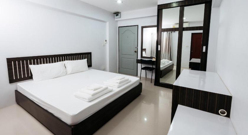 Image of Economy Double Room 1