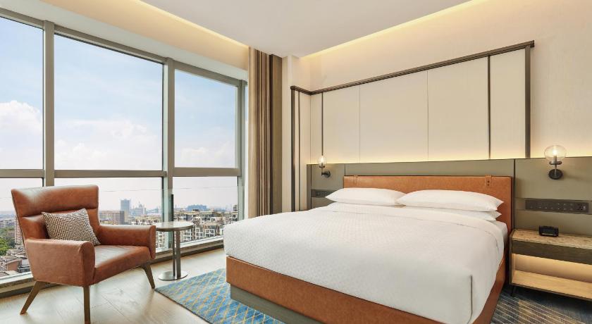Four Points by Sheraton Changzhou Economic Development Zone