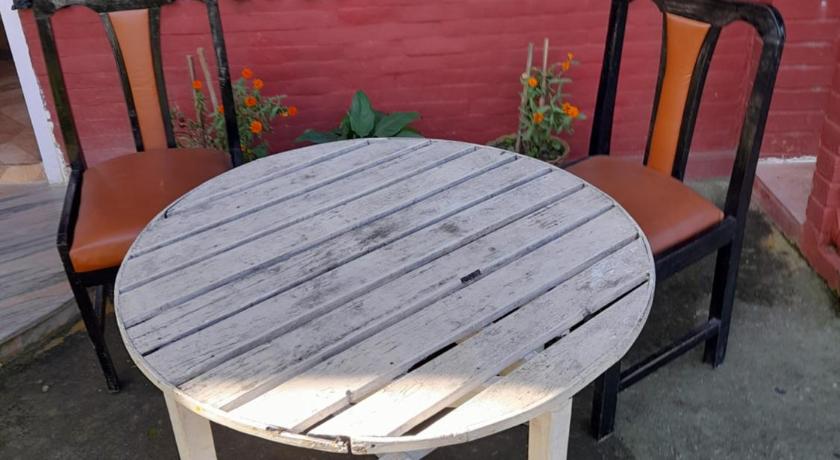 Hotel New Elia — Pokhara (6)