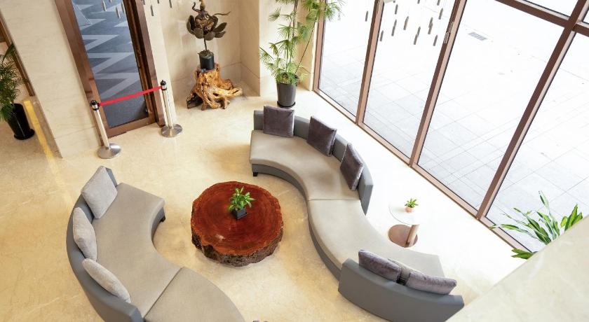 He Ti Hotel - image 15