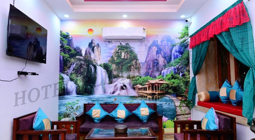 Hotel Pleasure Haveli - image 7