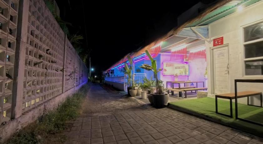 My Capsule Canggu – Canggu, CO