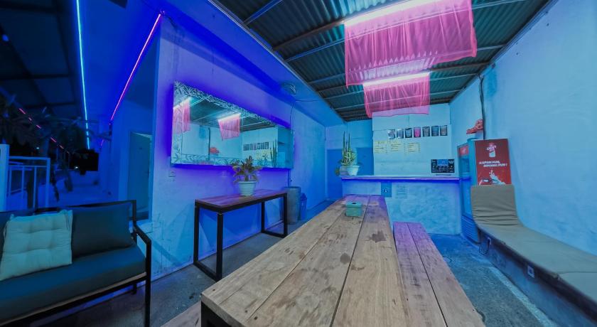 My Capsule Canggu – Canggu, CO