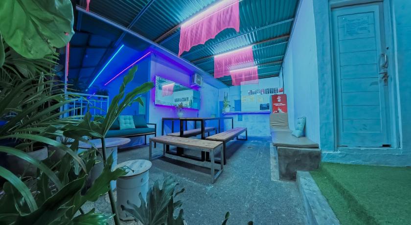 My Capsule Canggu – Canggu, CO