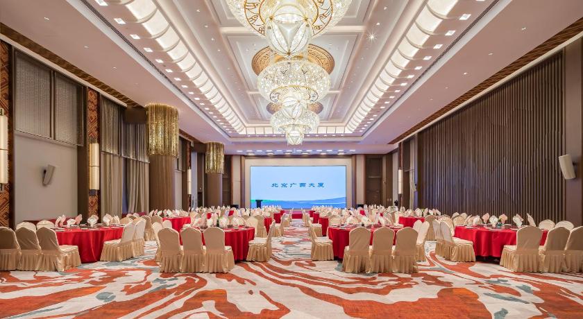 Beijing Guangxi Hotel - image 15