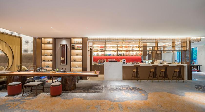 Beijing Guangxi Hotel - image 16