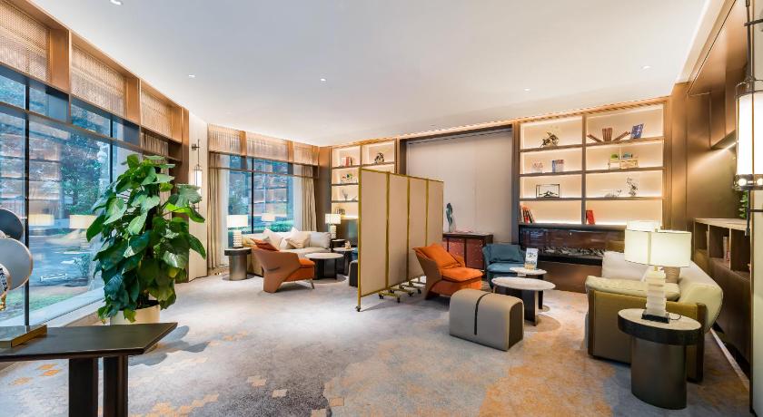 Beijing Guangxi Hotel - image 4