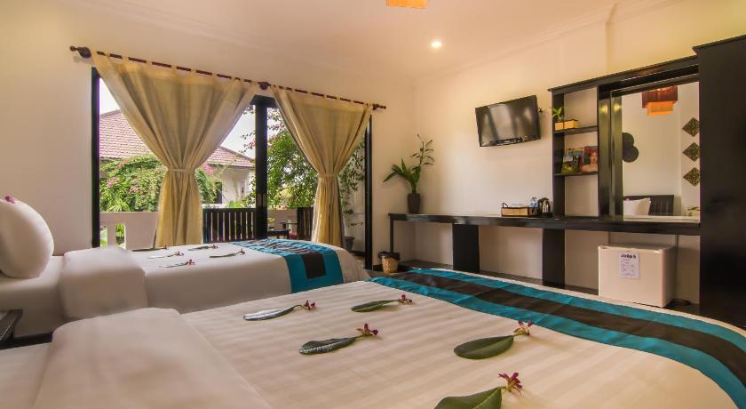 La Residence Watbo Hotel - image 16