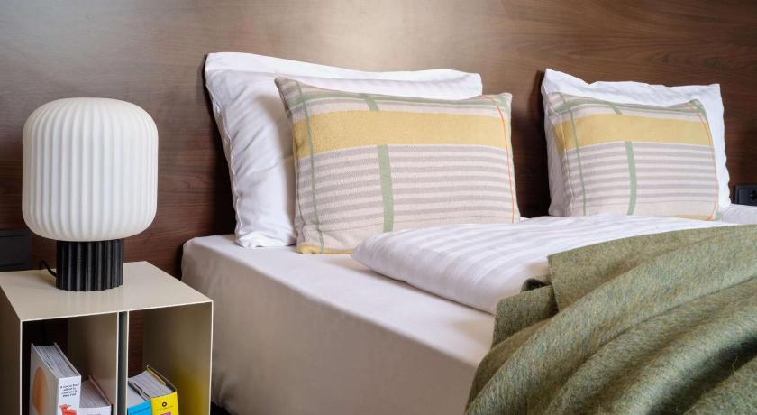 Bild von: Comfort Zweibettzimmer (Comfort Twin) 7