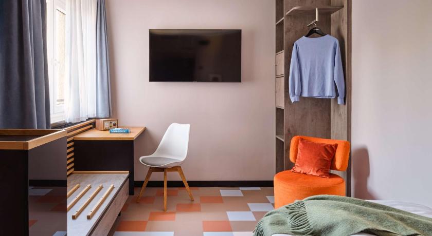 Bild von: Comfort Plus Einzelzimmer (Comfort Plus Single Room) 4