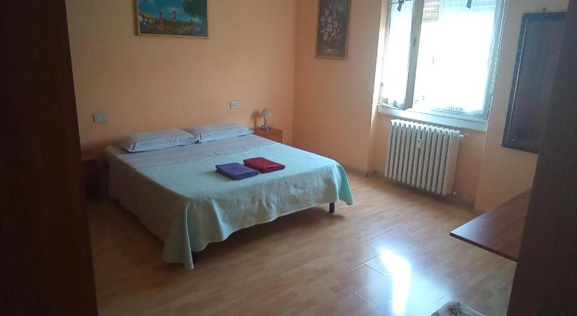 Stanza ai Colli
